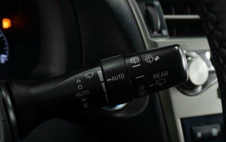 Lexus RX III, 2013 год, 2 519 000 рублей, 22 фотография