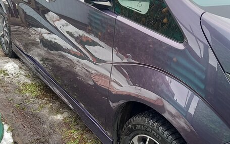 Honda Stepwgn IV, 2016 год, 2 150 000 рублей, 4 фотография