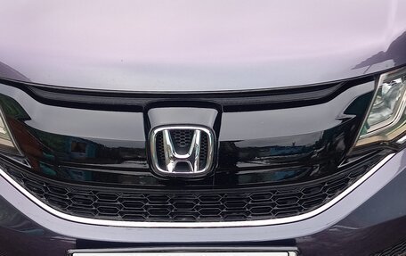 Honda Stepwgn IV, 2016 год, 2 150 000 рублей, 6 фотография