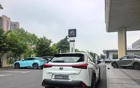 Lexus UX I, 2021 год, 2 070 000 рублей, 4 фотография