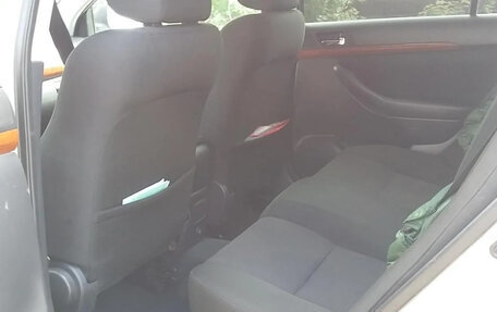Toyota Avensis III рестайлинг, 2007 год, 1 060 000 рублей, 13 фотография