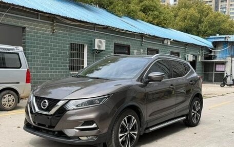 Nissan Qashqai, 2022 год, 1 610 000 рублей, 1 фотография
