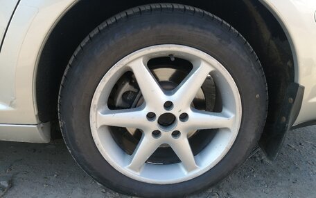 Toyota Avensis III рестайлинг, 2007 год, 1 060 000 рублей, 29 фотография