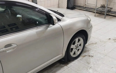 Toyota Avensis III рестайлинг, 2007 год, 1 060 000 рублей, 21 фотография