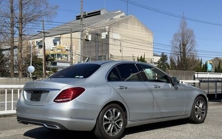 Mercedes-Benz C-Класс, 2015 год, 1 400 320 рублей, 6 фотография