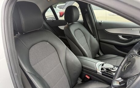 Mercedes-Benz C-Класс, 2015 год, 1 400 320 рублей, 12 фотография