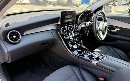 Mercedes-Benz C-Класс, 2015 год, 1 400 320 рублей, 10 фотография