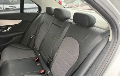 Mercedes-Benz C-Класс, 2015 год, 1 400 320 рублей, 13 фотография