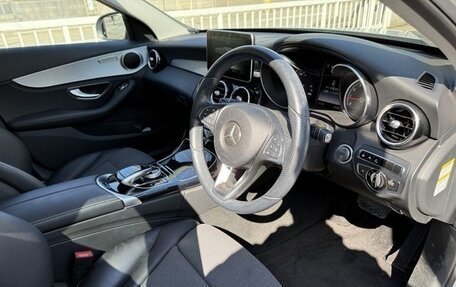 Mercedes-Benz C-Класс, 2015 год, 1 400 320 рублей, 11 фотография