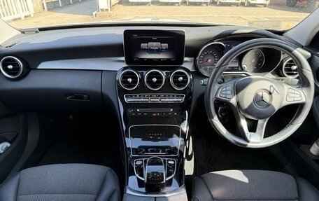 Mercedes-Benz C-Класс, 2015 год, 1 400 320 рублей, 9 фотография
