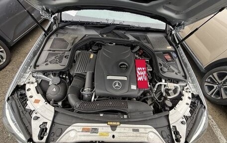 Mercedes-Benz C-Класс, 2015 год, 1 400 320 рублей, 14 фотография