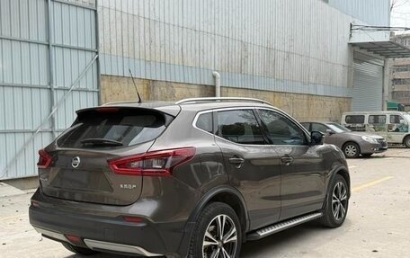Nissan Qashqai, 2022 год, 1 610 000 рублей, 4 фотография