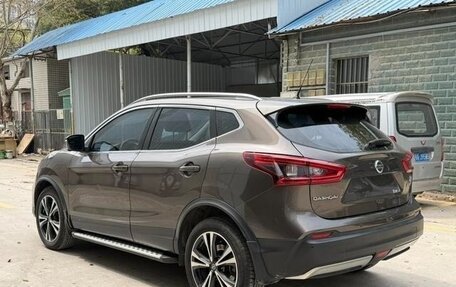 Nissan Qashqai, 2022 год, 1 610 000 рублей, 6 фотография