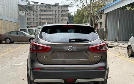 Nissan Qashqai, 2022 год, 1 610 000 рублей, 5 фотография