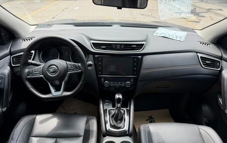 Nissan Qashqai, 2022 год, 1 610 000 рублей, 9 фотография