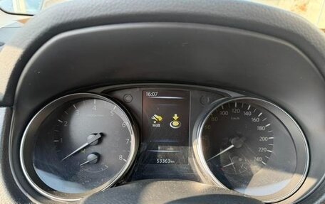 Nissan Qashqai, 2022 год, 1 610 000 рублей, 7 фотография