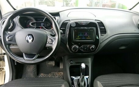 Renault Kaptur I рестайлинг, 2019 год, 1 185 000 рублей, 4 фотография