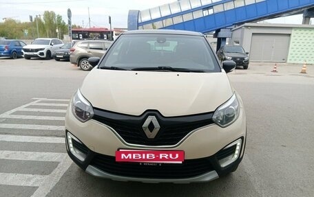Renault Kaptur I рестайлинг, 2019 год, 1 185 000 рублей, 2 фотография