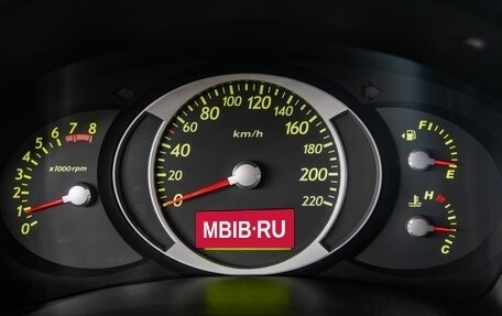 Hyundai Tucson III, 2008 год, 948 000 рублей, 9 фотография