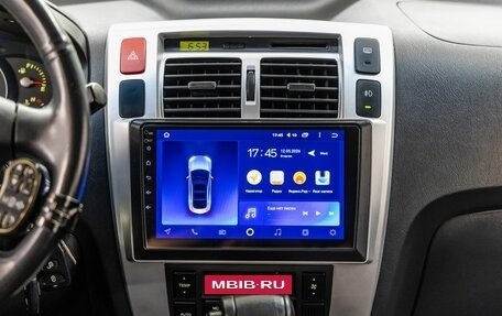Hyundai Tucson III, 2008 год, 948 000 рублей, 15 фотография