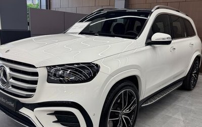 Mercedes-Benz GLS, 2025 год, 12 900 000 рублей, 1 фотография