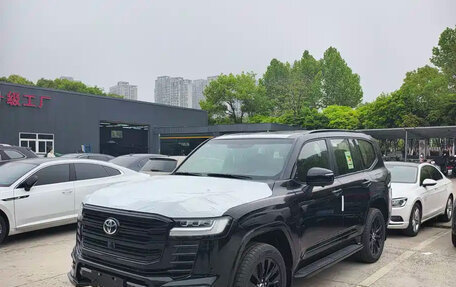 Toyota Land Cruiser, 2026 год, 14 980 777 рублей, 1 фотография