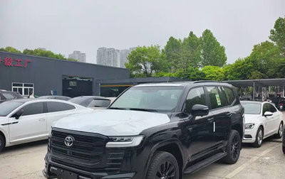 Toyota Land Cruiser, 2026 год, 14 980 777 рублей, 1 фотография