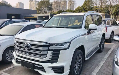 Toyota Land Cruiser, 2026 год, 14 990 777 рублей, 1 фотография