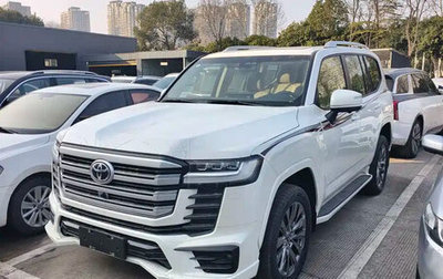 Toyota Land Cruiser, 2026 год, 14 990 777 рублей, 1 фотография