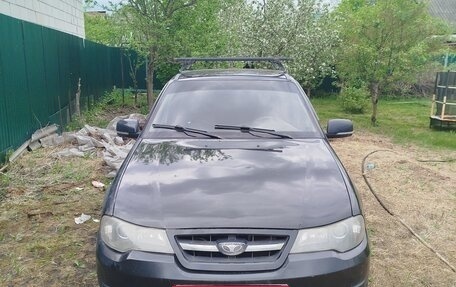Daewoo Nexia I рестайлинг, 2010 год, 200 000 рублей, 1 фотография
