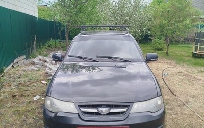 Daewoo Nexia I рестайлинг, 2010 год, 200 000 рублей, 1 фотография