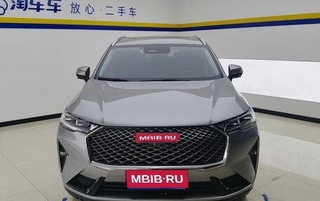 Haval H6, 2022 год, 1 519 000 рублей, 1 фотография