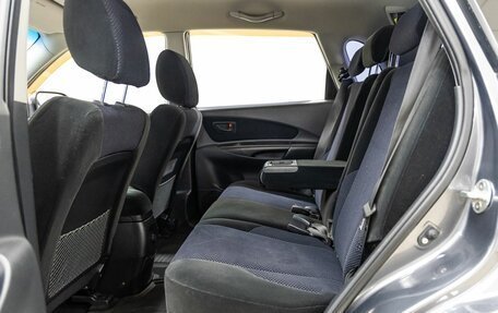 Hyundai Tucson III, 2008 год, 948 000 рублей, 33 фотография
