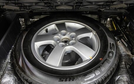 Hyundai Tucson III, 2008 год, 948 000 рублей, 35 фотография
