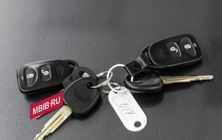 Hyundai Tucson III, 2008 год, 948 000 рублей, 36 фотография