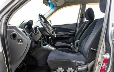 Hyundai Tucson III, 2008 год, 948 000 рублей, 25 фотография