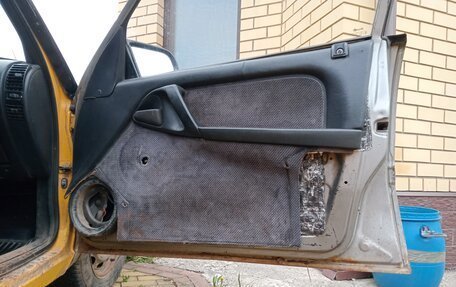 Opel Omega A, 1992 год, 65 000 рублей, 9 фотография