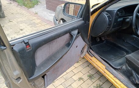 Opel Omega A, 1992 год, 65 000 рублей, 6 фотография
