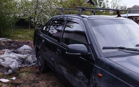 Daewoo Nexia I рестайлинг, 2010 год, 200 000 рублей, 3 фотография
