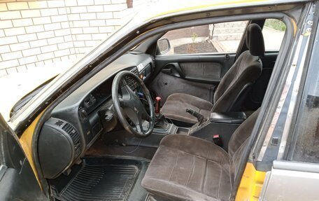 Opel Omega A, 1992 год, 65 000 рублей, 5 фотография
