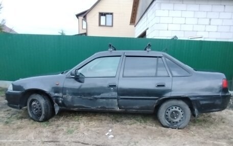 Daewoo Nexia I рестайлинг, 2010 год, 200 000 рублей, 4 фотография