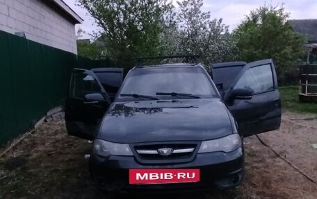Daewoo Nexia I рестайлинг, 2010 год, 200 000 рублей, 11 фотография