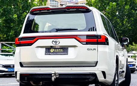 Toyota Land Cruiser, 2026 год, 16 400 777 рублей, 5 фотография