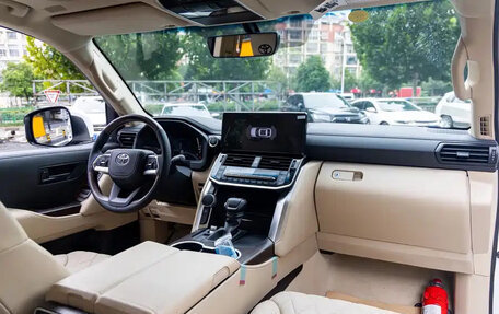 Toyota Land Cruiser, 2026 год, 16 400 777 рублей, 6 фотография
