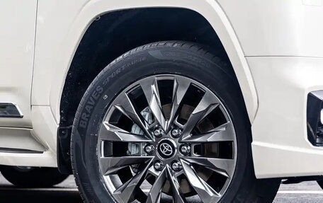 Toyota Land Cruiser, 2026 год, 16 400 777 рублей, 13 фотография
