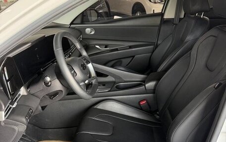 Hyundai Elantra, 2023 год, 1 450 000 рублей, 7 фотография