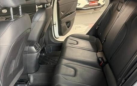 Hyundai Elantra, 2023 год, 1 450 000 рублей, 10 фотография