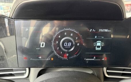 Hyundai Elantra, 2023 год, 1 450 000 рублей, 9 фотография