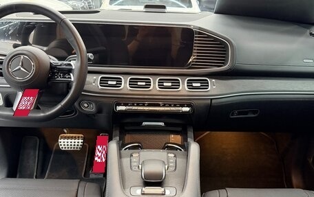 Mercedes-Benz GLS, 2025 год, 12 900 000 рублей, 5 фотография