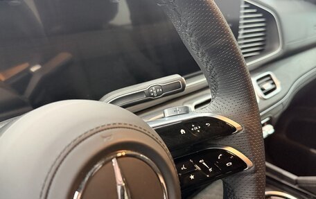 Mercedes-Benz GLS, 2025 год, 12 900 000 рублей, 9 фотография